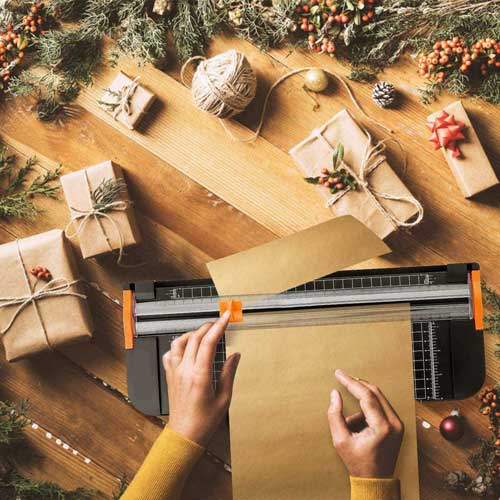 kvaliteten rezalnik papirja